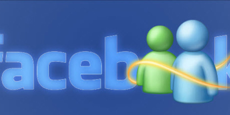 Messenger, Facebook’un En Popüler 2. Uygulaması!