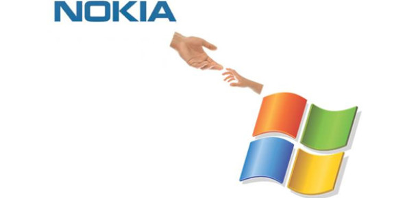 Microsoft’tan Nokia’ya 1 Milyar Dolar