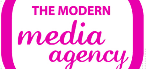 Modern Medya Ajansları [Infographic]