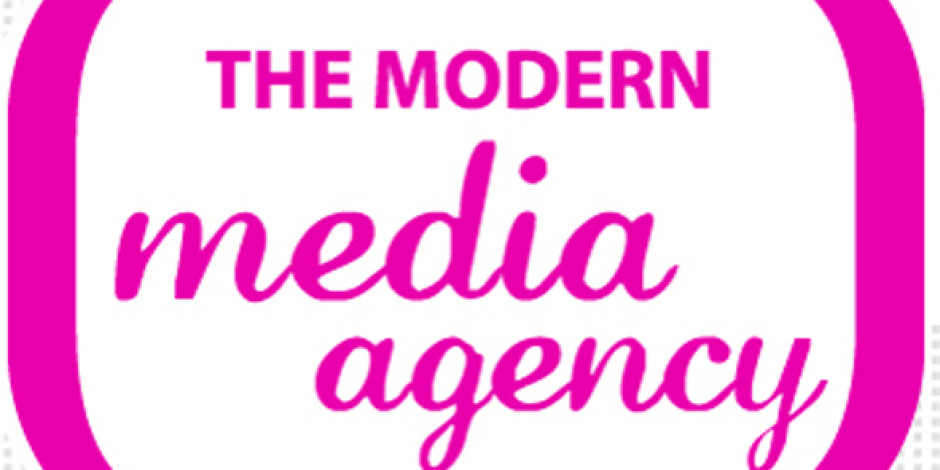 Modern Medya Ajansları [Infographic]