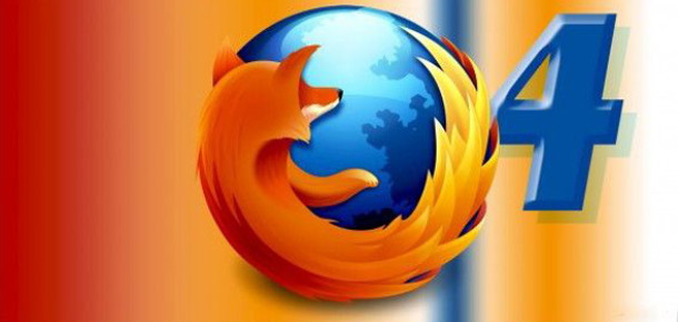 Firefox 4 Kararlı Sürüm 22 Mart’ta Yayınlanıyor