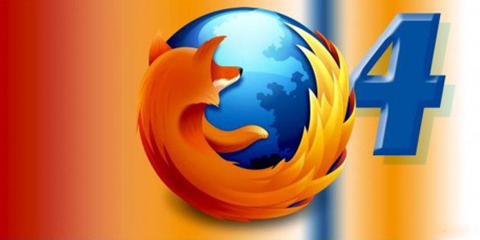 Firefox 4 Kararlı Sürüm 22 Mart’ta Yayınlanıyor