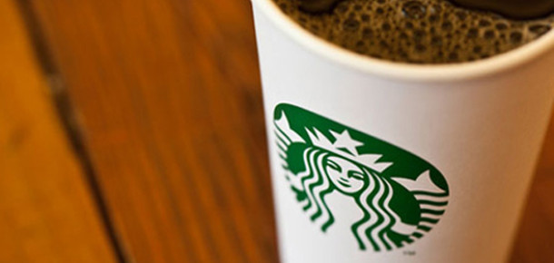 Starbucks Sosyal Medya ile 40. Yılını Kutluyor