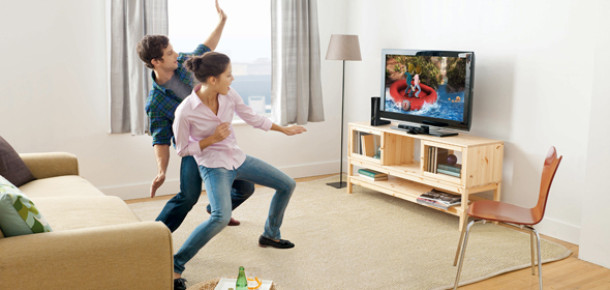 XBox Kinect Guinness Rekorlar Kitabına Girdi!