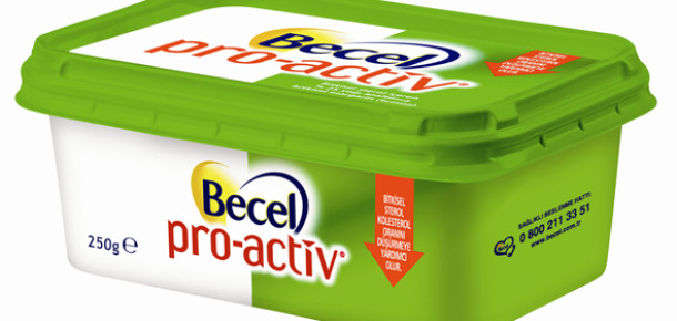 Unilever, Becel’in Global Dijital Ajansını Değiştirdi