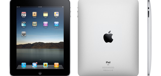 iPad 2’nin Maliyeti Ne Kadar?