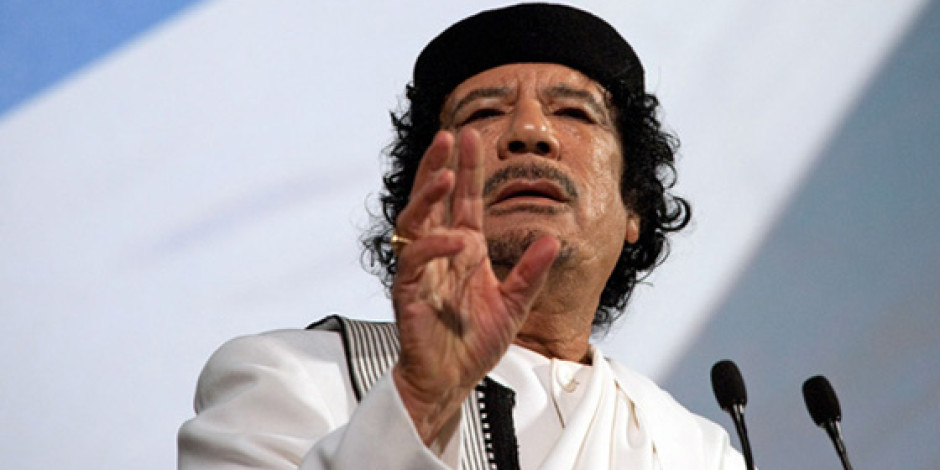 Nescafe, Kaddafi ve Felix Magath Üçgeninde Online İtibar Üzerine Düşünmek