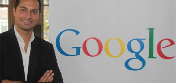 Google Türkiye ve MEA Pazarlama Müdürü Mustafa İçil ile Görüştük