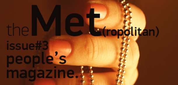 theMagger’ın Bünyesindeki theMet(ropolitan)’da Fatih Güner ile Sosyal Medya Üzerine Röportaj