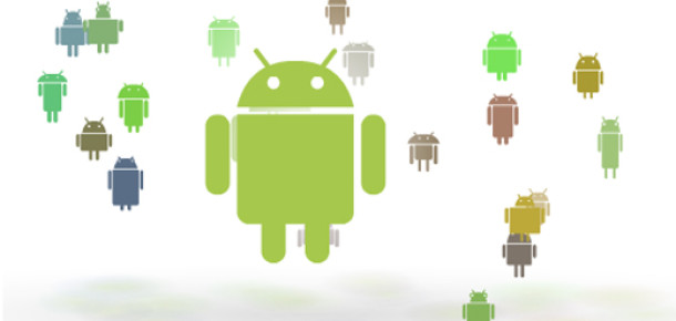 En Çok Ücretsiz Uygulama Android Market’te