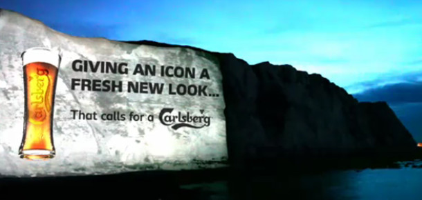 Carlsberg’ten 3D’li Dijital Kampanya