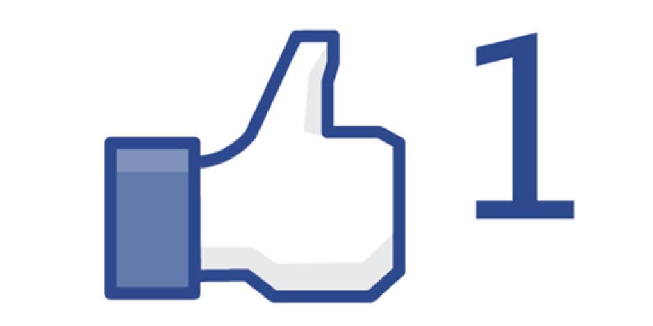 Facebook ‘Beğen’ Düğmesi 1 Yaşını Kutluyor