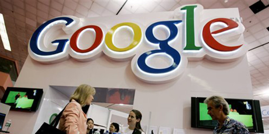 Google’ın Gelirleri Arttı, Kârı Azaldı