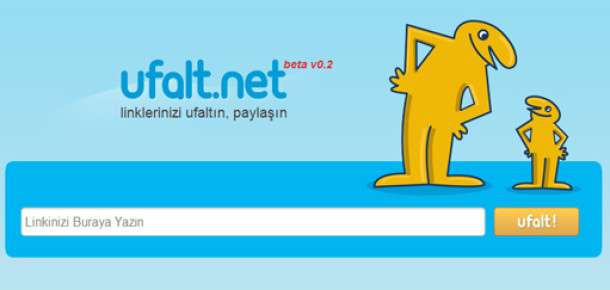 Ufalt.net Yayın Hayatına Başladı