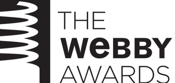 İnternet Oscarları Webby’nin 15’incisi Dağıtılıyor