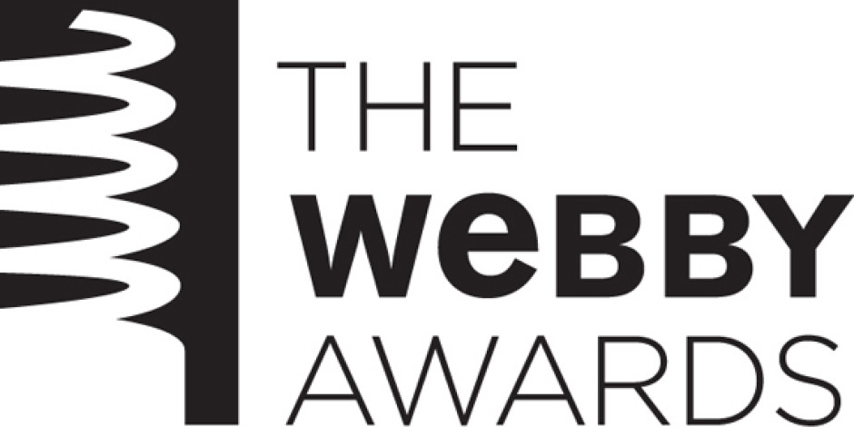 İnternet Oscarları Webby’nin 15’incisi Dağıtılıyor