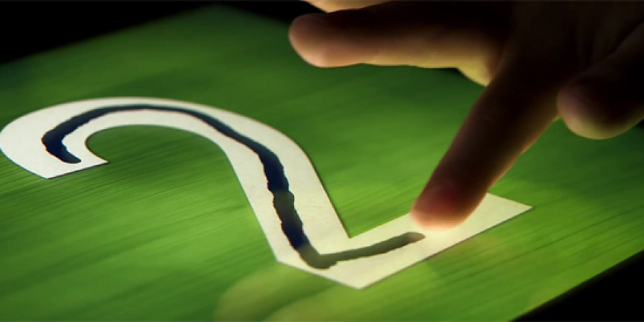 Apple, iPad 2’nin Reklam Filmini Yayınladı