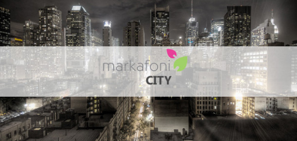 Perakende Kupon Dönemi Başlıyor: Markafoni City