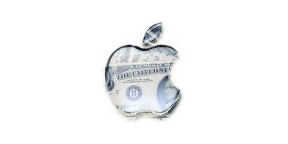 Apple, Çalışan Başına En Çok Kar Eden Şirket