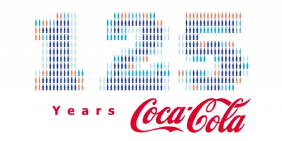 Coca-Cola 125. yılını Muhteşem 3D Gösterisi İle Kutladı!