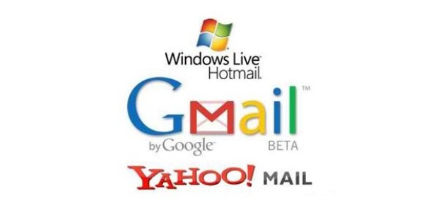 E-Posta Hizmeti Google, Microsoft ve Yahoo İçin Neden Önemli?