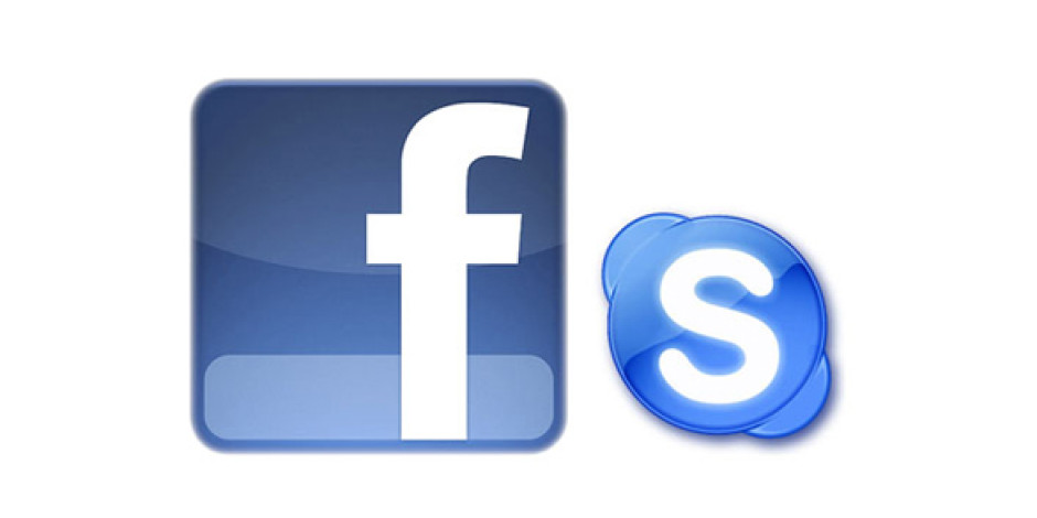 Facebook Skype’ı Satın Alma Görüşmelerine Başladı Mı?