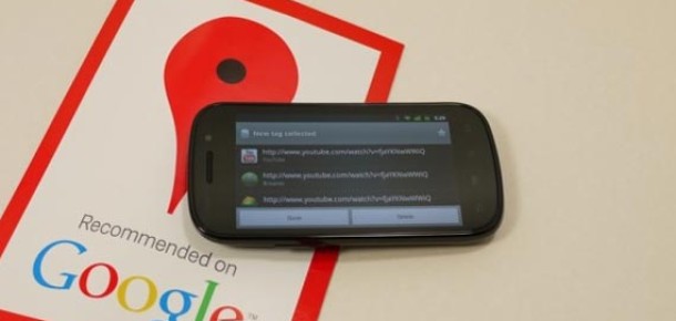 Google Yeni Mobil Ödeme Sistemini Tanıttı
