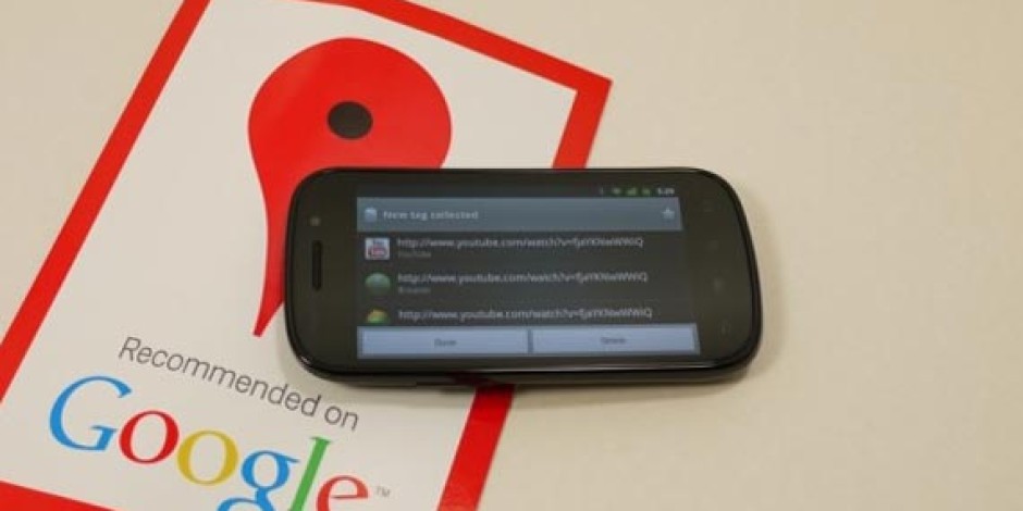 Google Yeni Mobil Ödeme Sistemini Tanıttı