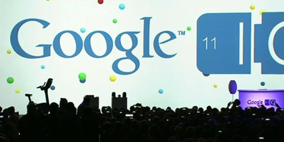Google I/O Konferansı ve Yepyeni Android Uygulamaları