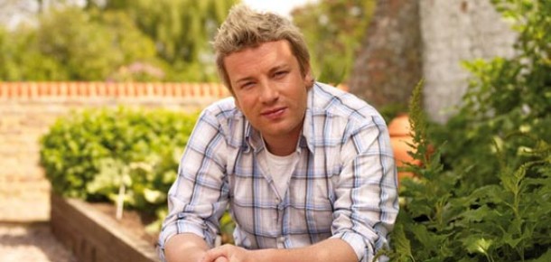 Jamie Oliver Restaurant City’nin Misafiri Oluyor