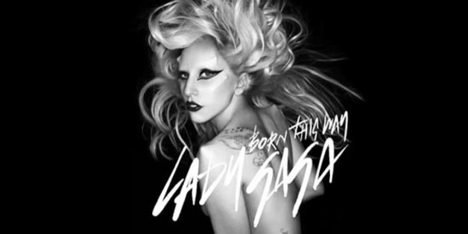 Lady Gaga’nın Yeni Albümü 0.99 Dolara Satışa Sunuldu