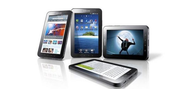 Tablet Kullanıcıları PC’lerine Veda Ediyor