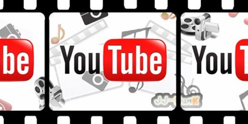 Youtube’tan Müzik Programı Tadında Sıralama: Youtube 100