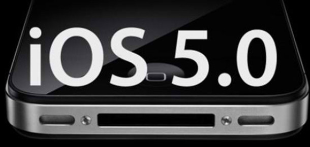 iOS 5 Hangi Yeniliklerle Geliyor?