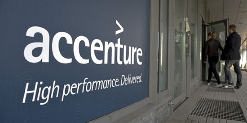 Accenture Anlaşması İmzalandı, Nokia Symbian’la Vedalaştı