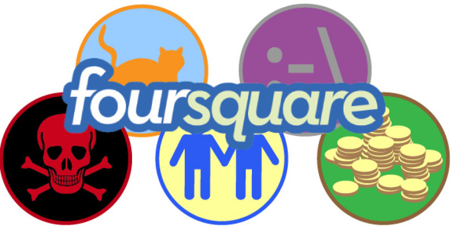 Foursquare Zoru Başardı, 10 Milyon Kullanıcıya Ulaştı