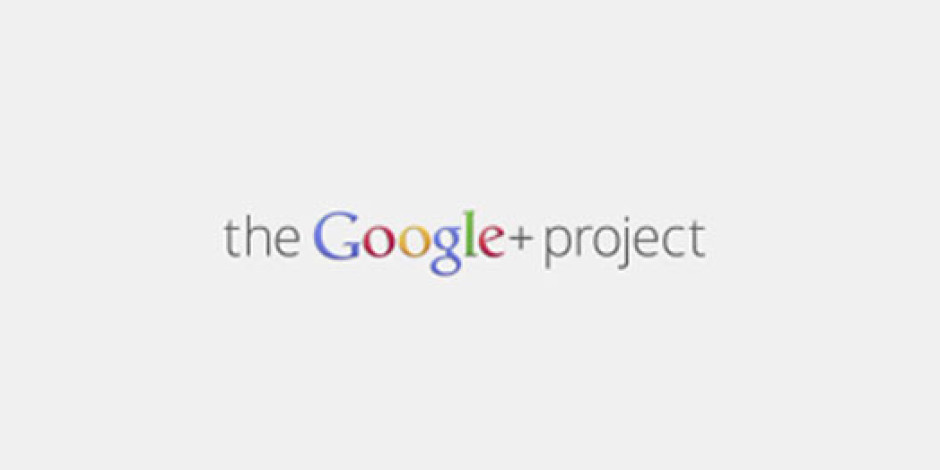 Tüm Yönleriyle Google+ Projesi