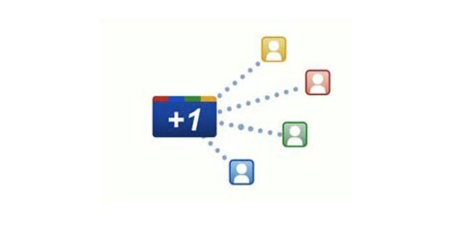 Google +1 Tuşu Kullanıma Açıldı