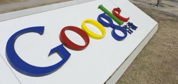 Çin’den Google’a Uyarı