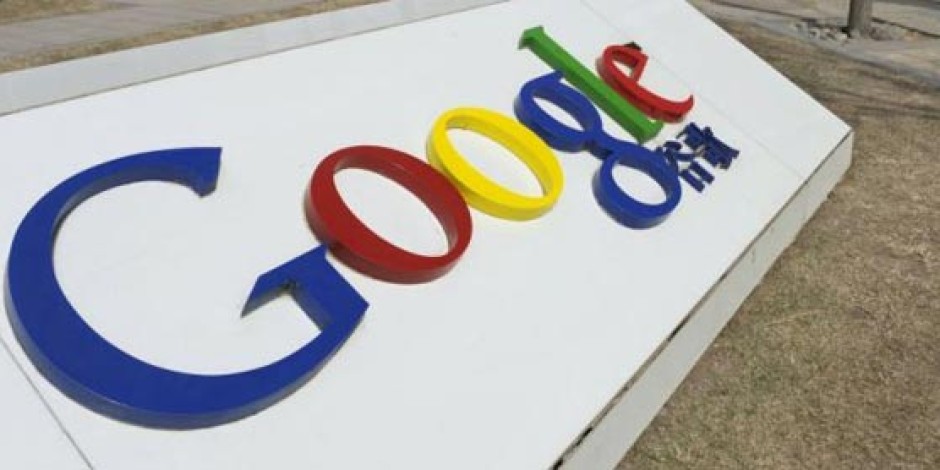 Çin’den Google’a Uyarı
