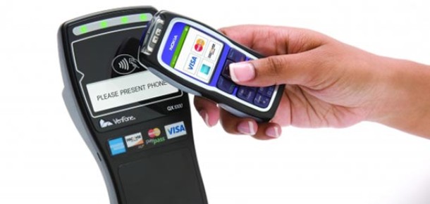 NFC Ödemeleri 2014’de 50 Milyar Dolara Ulaşacak