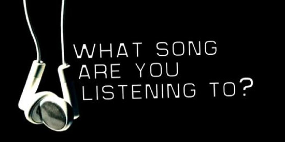 Hey Sen, Hangi Şarkıyı Dinliyorsun?