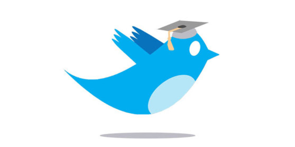 Twitter Kullanan Öğrencilerin Ortalaması Daha Yüksek