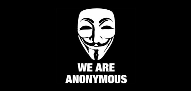 Anonymous’tan Türk Halkına Açık Mektup