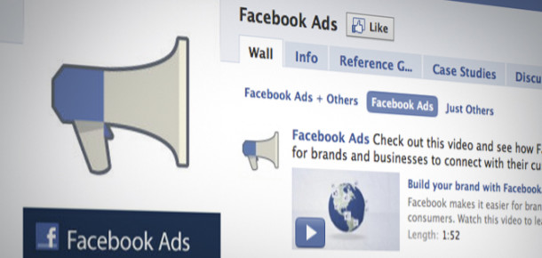 Facebook, ABD’de Görüntülü Reklam Gelirlerinde Bir Numara