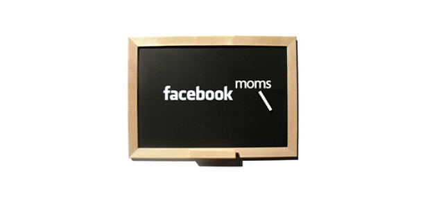 Markaları Beğenmekten Çekinmeyen Proaktif Facebook Anneleri