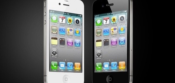 Apple ABD’de Kontratsız iPhone Satışına Başladı