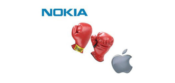 Nokia ve Apple Patent Davalarında Anlaşmaya Vardı