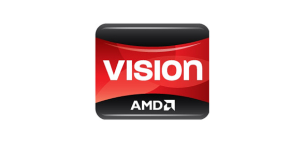 AMD’den VISION Teknolojisi [Advertorial]