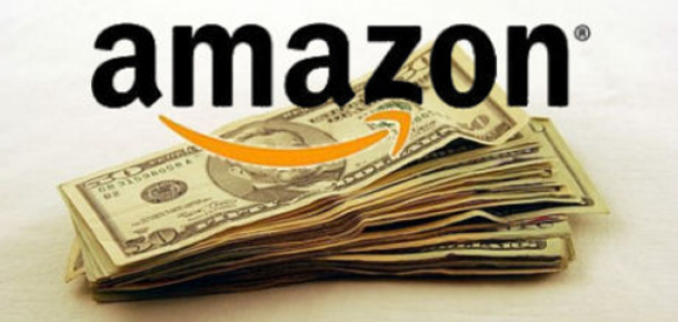 Amazon 2. Çeyrekte 10 Milyar Dolarlık Satış Yaptı